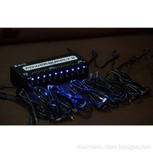 Guitar Pedal Power Supply , Joyo JP-02